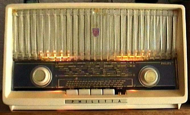 Philips Philetta B 33