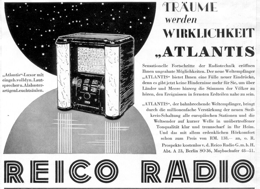 Radiomenge 138